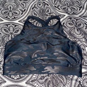 Forever 21 sports bra